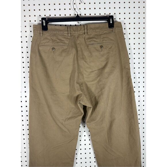 Todd Snyder Selvedge chino pants size 34x34 - Picture 9 of 16